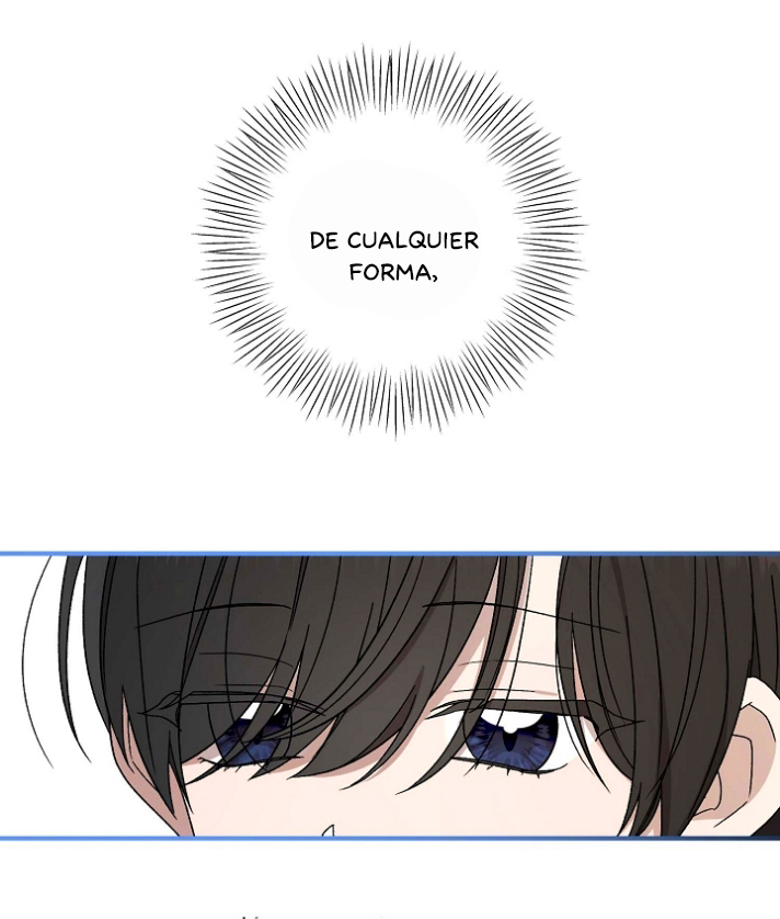 Cero Y Uno Capítulo 3 - Página 35