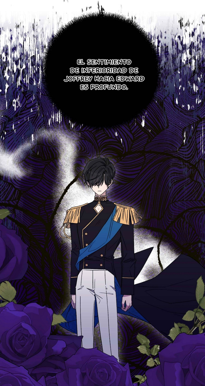 Cero Y Uno Capítulo 3 - Página 36