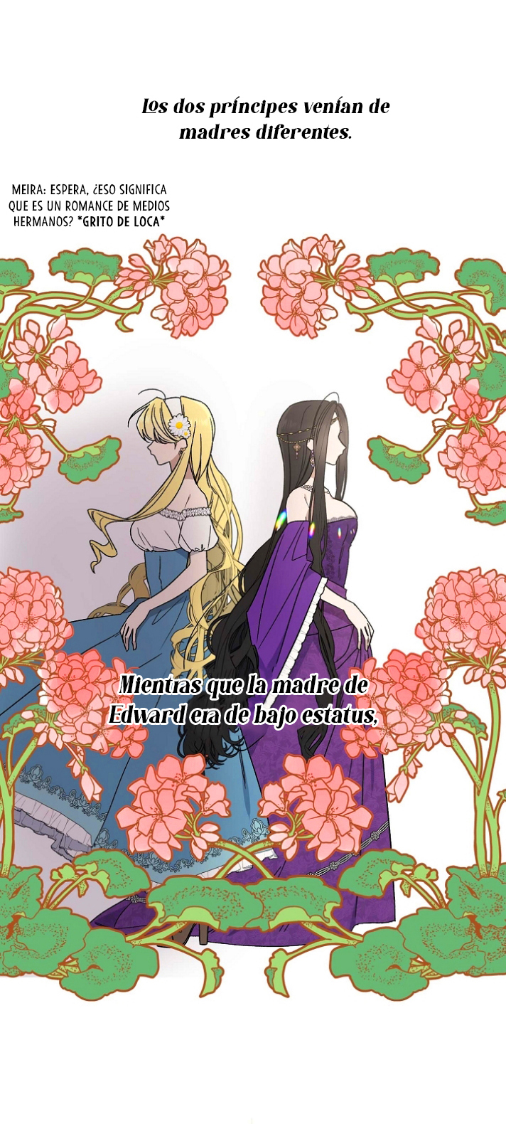 Cero Y Uno Capítulo 3 - Página 39