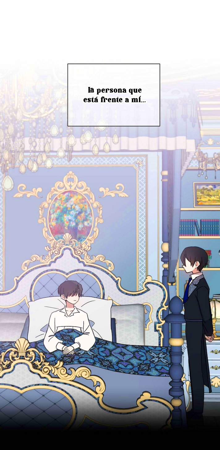 Cero Y Uno Capítulo 3 - Página 4