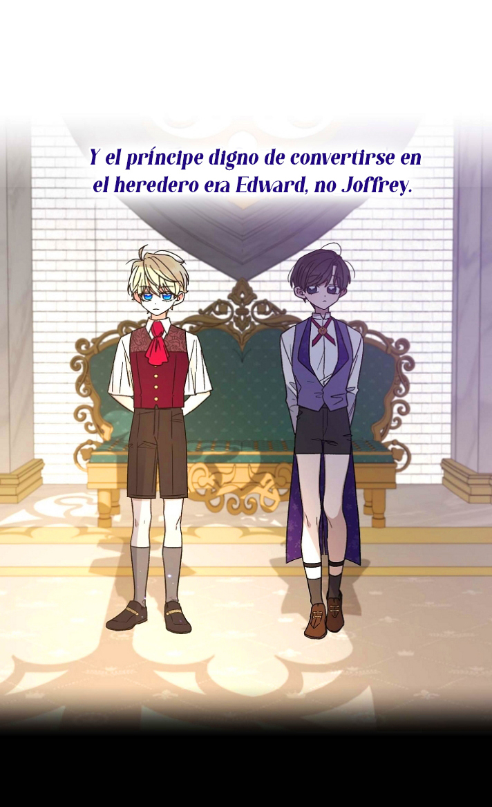 Cero Y Uno Capítulo 3 - Página 41