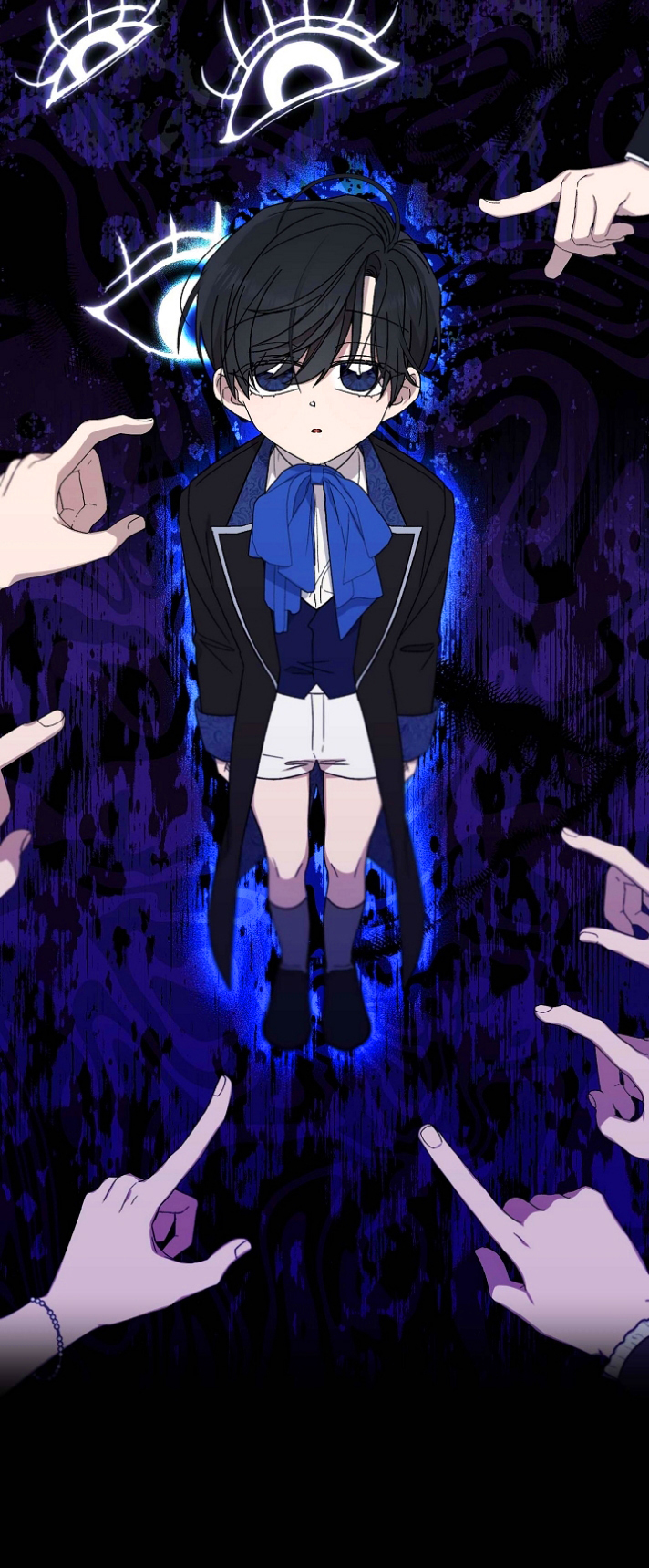 Cero Y Uno Capítulo 3 - Página 43