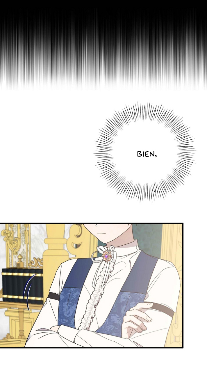 Cero Y Uno Capítulo 3 - Página 44