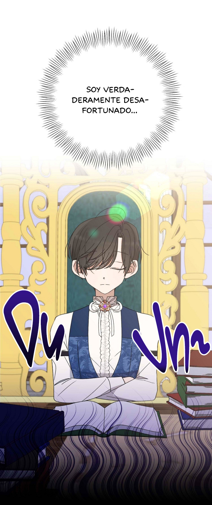 Cero Y Uno Capítulo 3 - Página 45