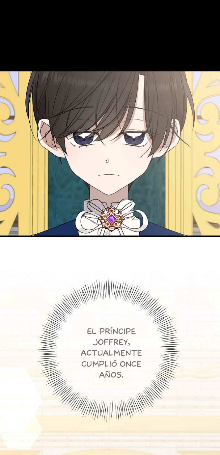 Cero Y Uno Capítulo 3 - Página 46