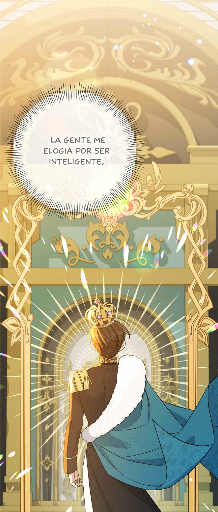 Cero Y Uno Capítulo 3 - Página 47