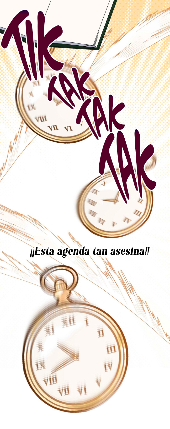 Cero Y Uno Capítulo 3 - Página 53