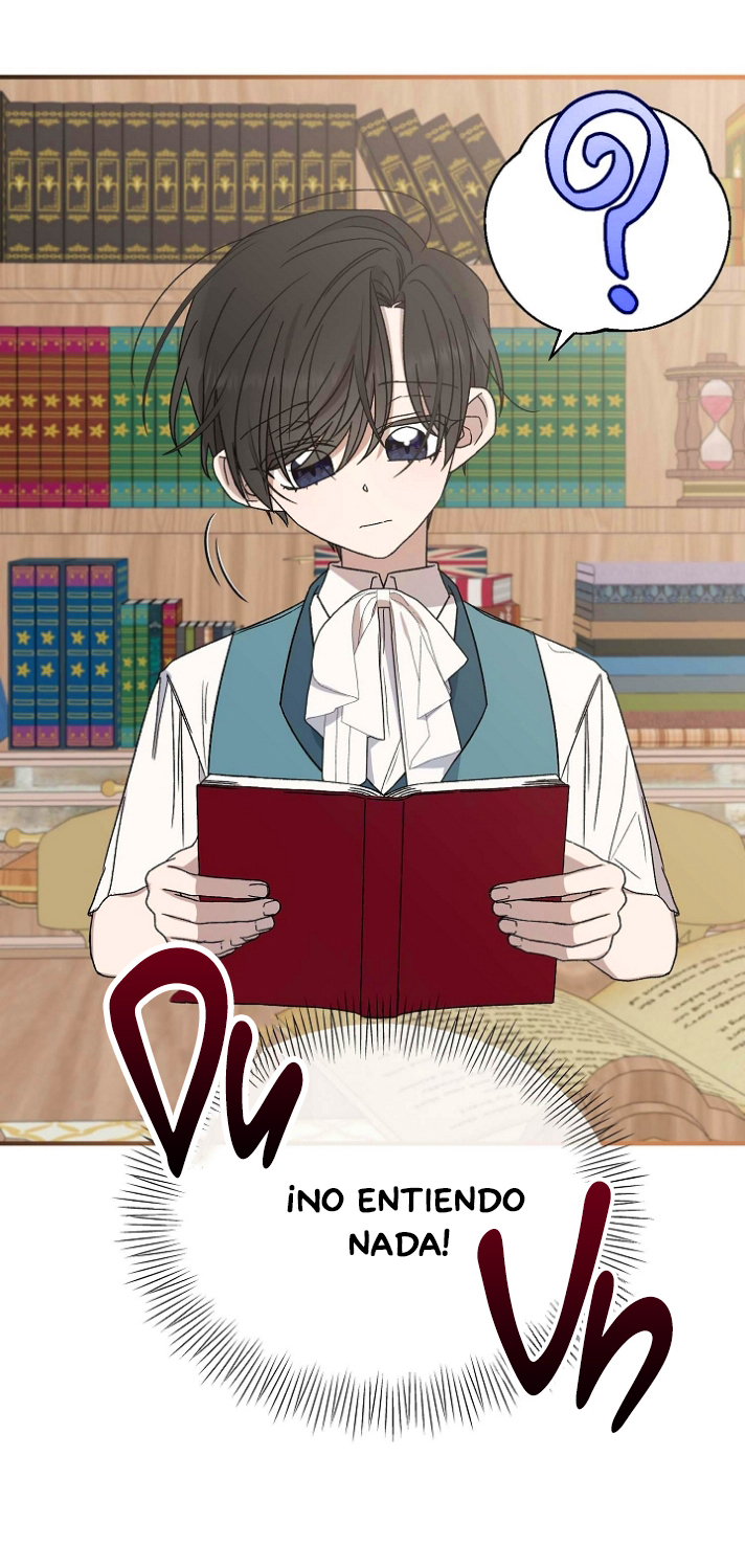 Cero Y Uno Capítulo 3 - Página 55