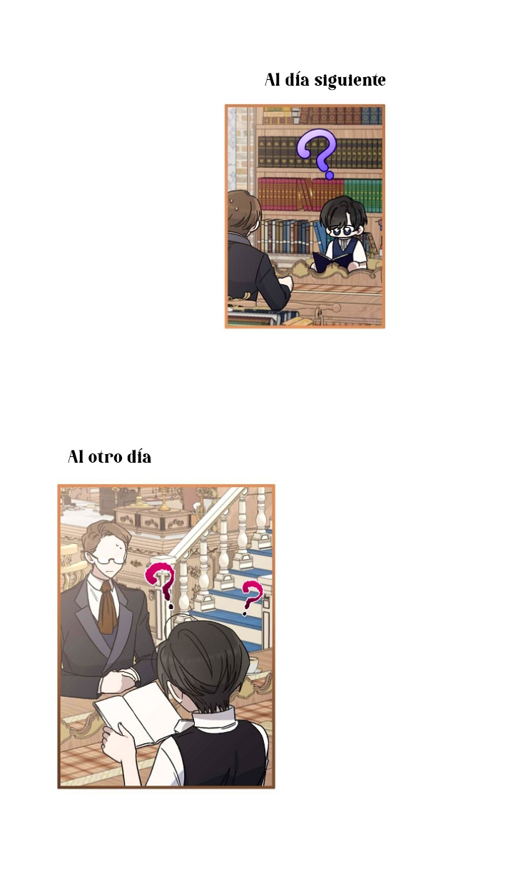 Cero Y Uno Capítulo 3 - Página 56