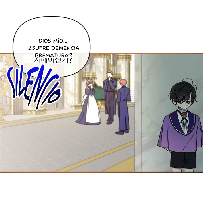 Cero Y Uno Capítulo 3 - Página 60