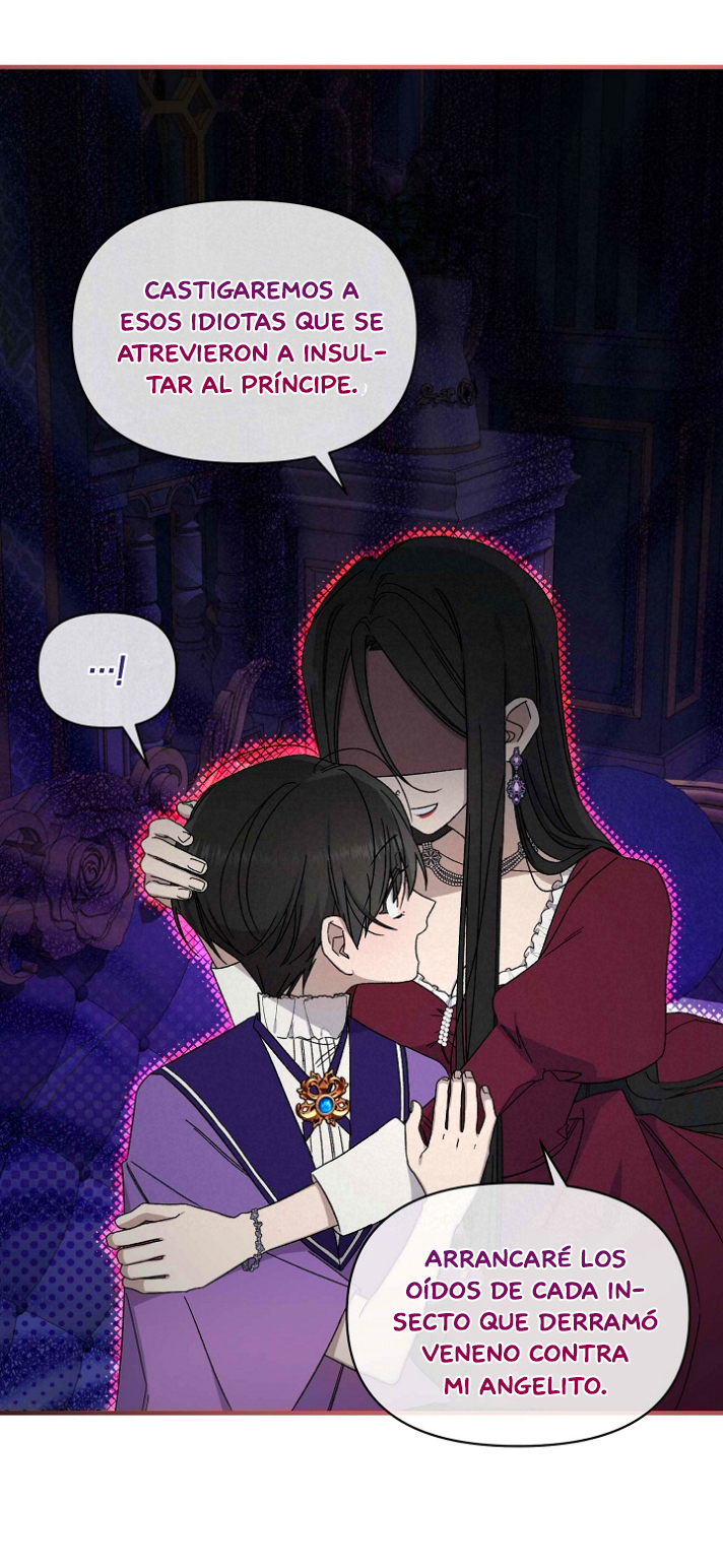 Cero Y Uno Capítulo 3 - Página 63