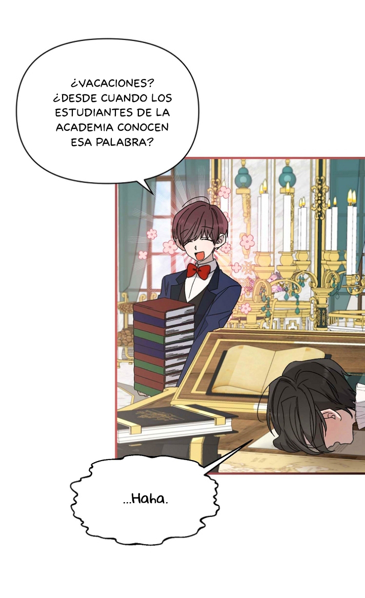 Cero Y Uno Capítulo 3 - Página 66