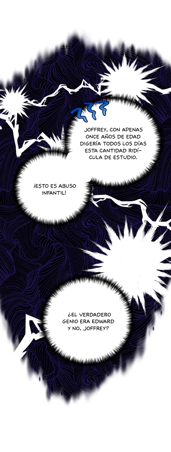 Cero Y Uno Capítulo 3 - Página 67