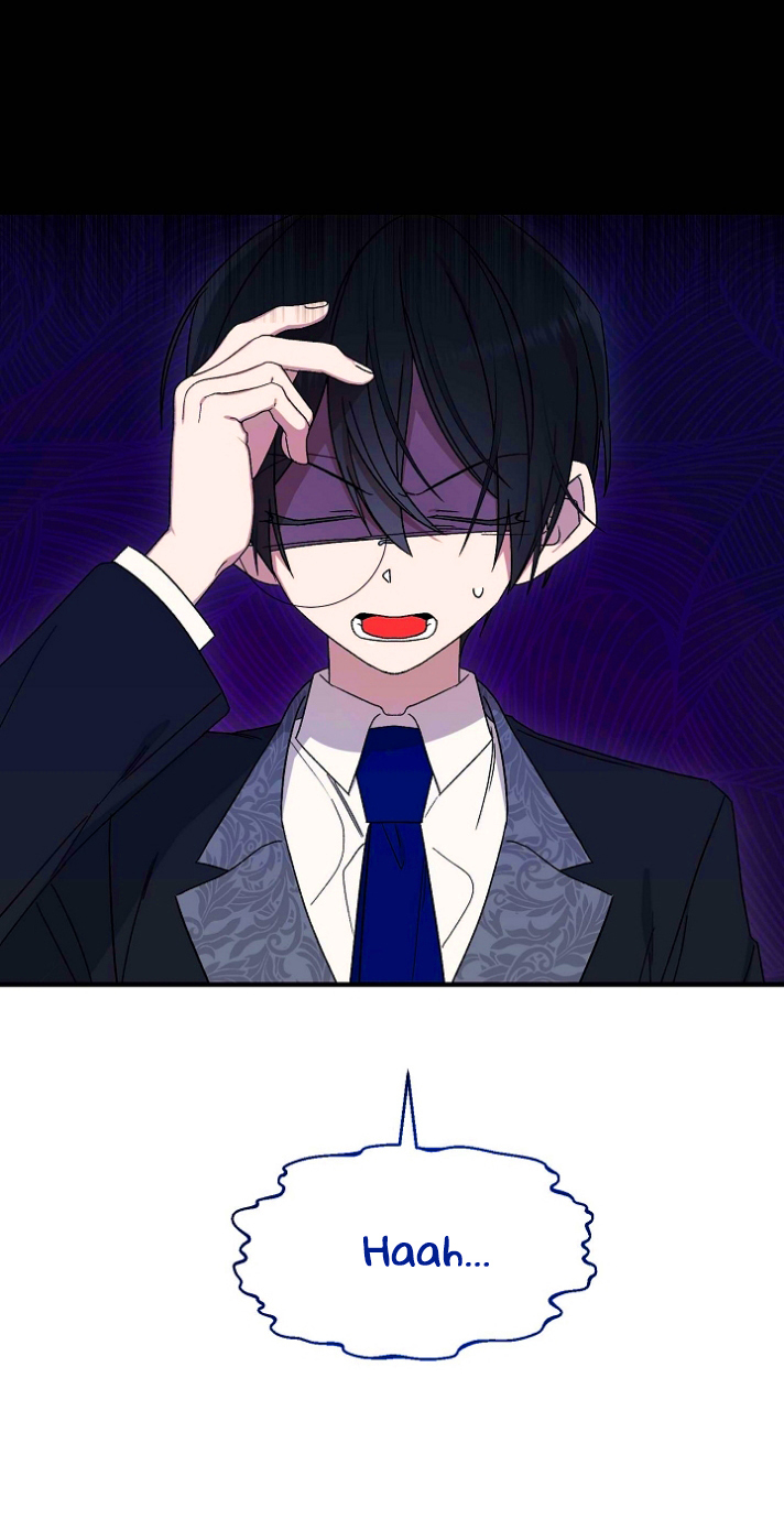 Cero Y Uno Capítulo 3 - Página 7