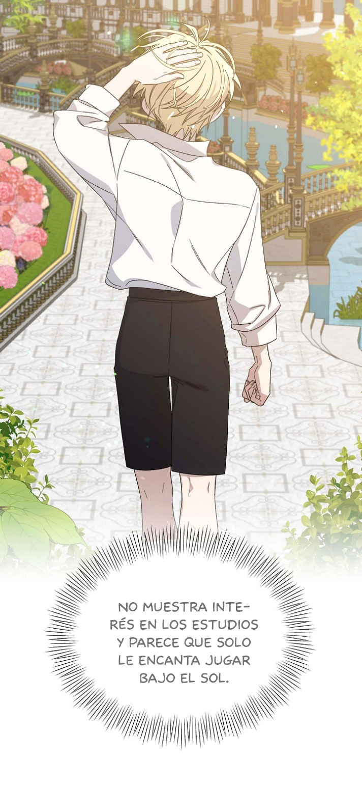 Cero Y Uno Capítulo 3 - Página 70