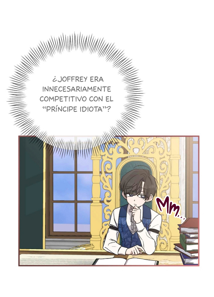 Cero Y Uno Capítulo 3 - Página 71