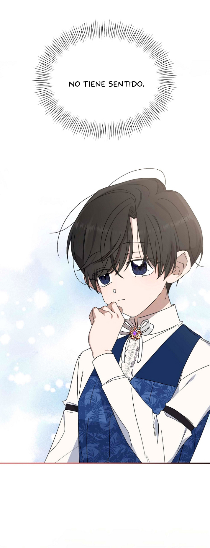 Cero Y Uno Capítulo 3 - Página 72