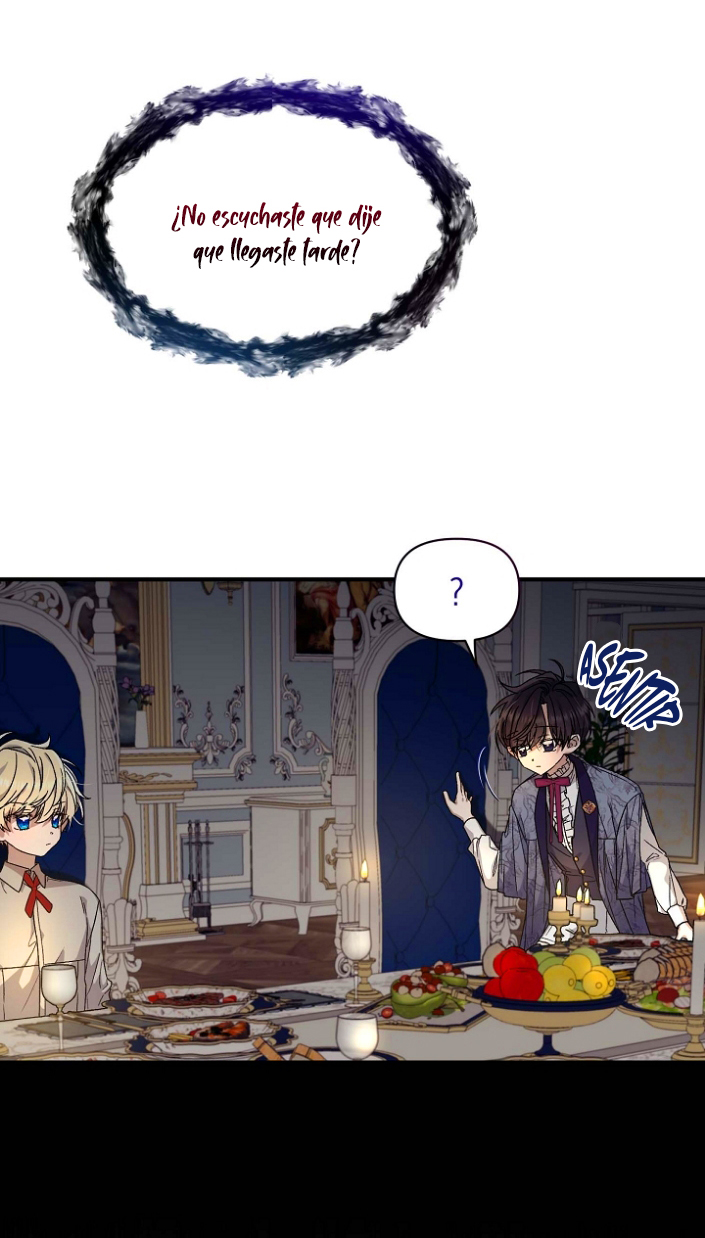 Cero Y Uno Capítulo 4 - Página 11