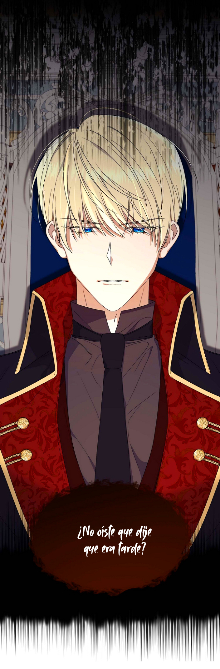 Cero Y Uno Capítulo 4 - Página 12