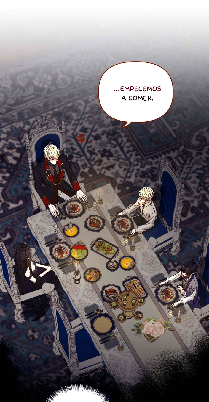 Cero Y Uno Capítulo 4 - Página 14