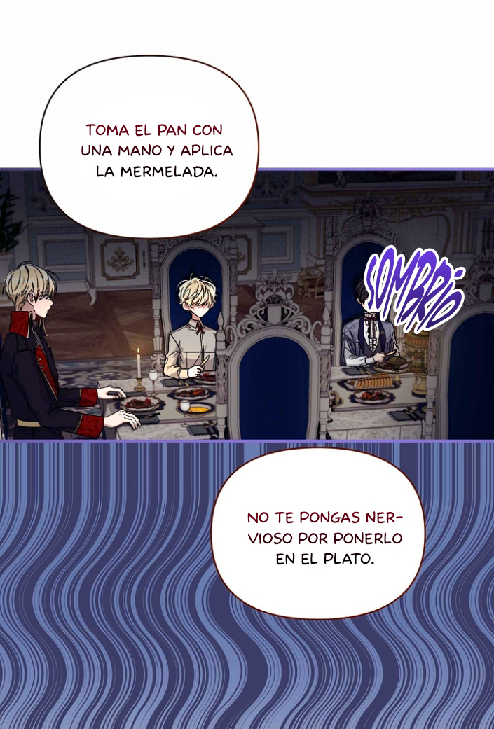 Cero Y Uno Capítulo 4 - Página 18