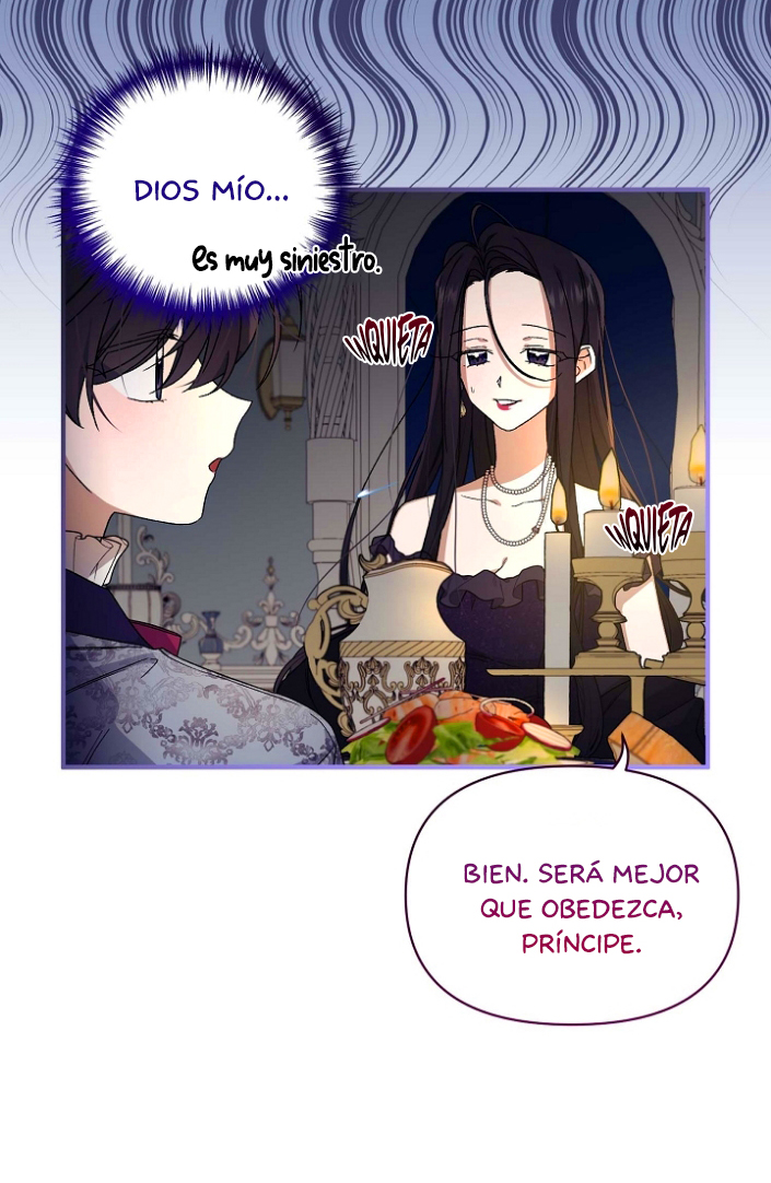 Cero Y Uno Capítulo 4 - Página 19