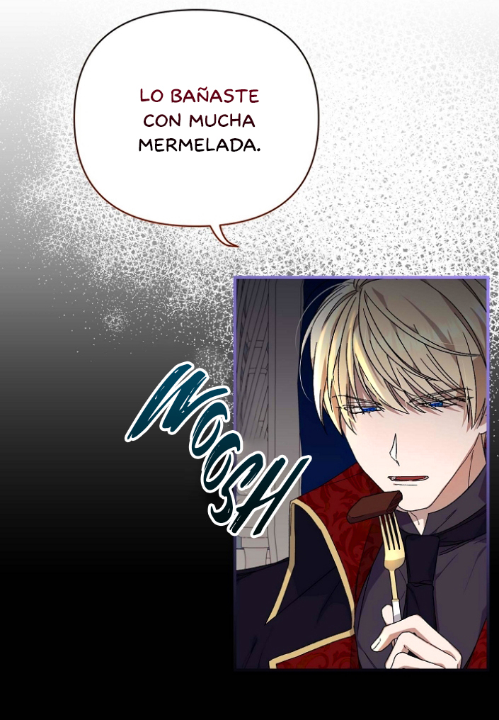 Cero Y Uno Capítulo 4 - Página 22