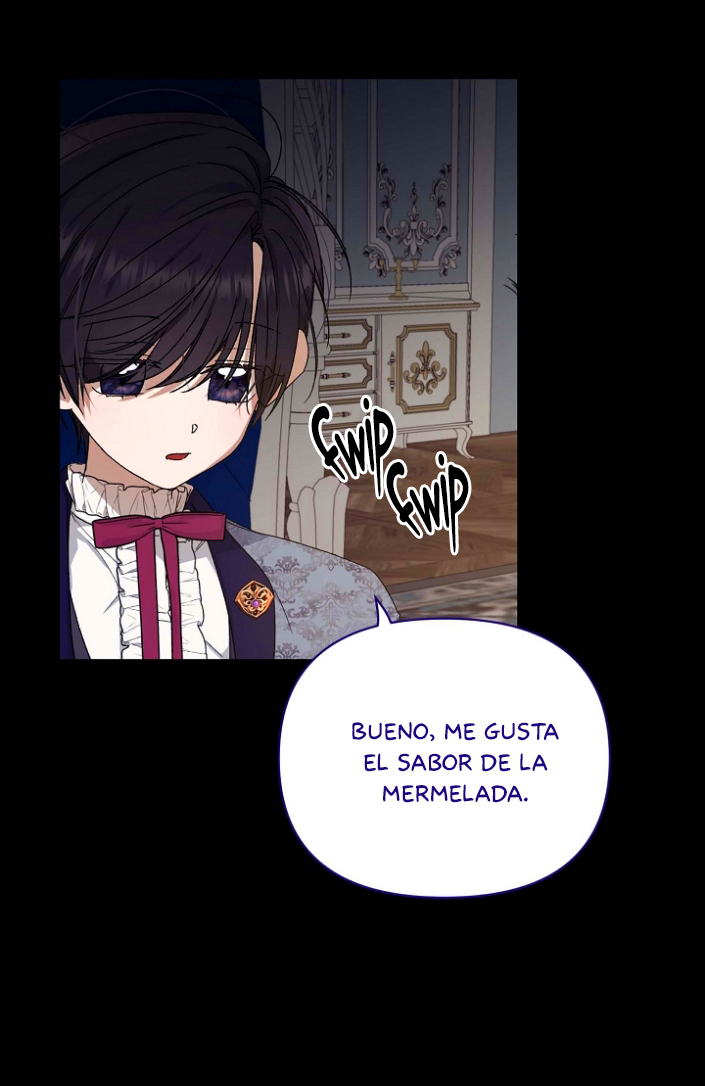 Cero Y Uno Capítulo 4 - Página 23