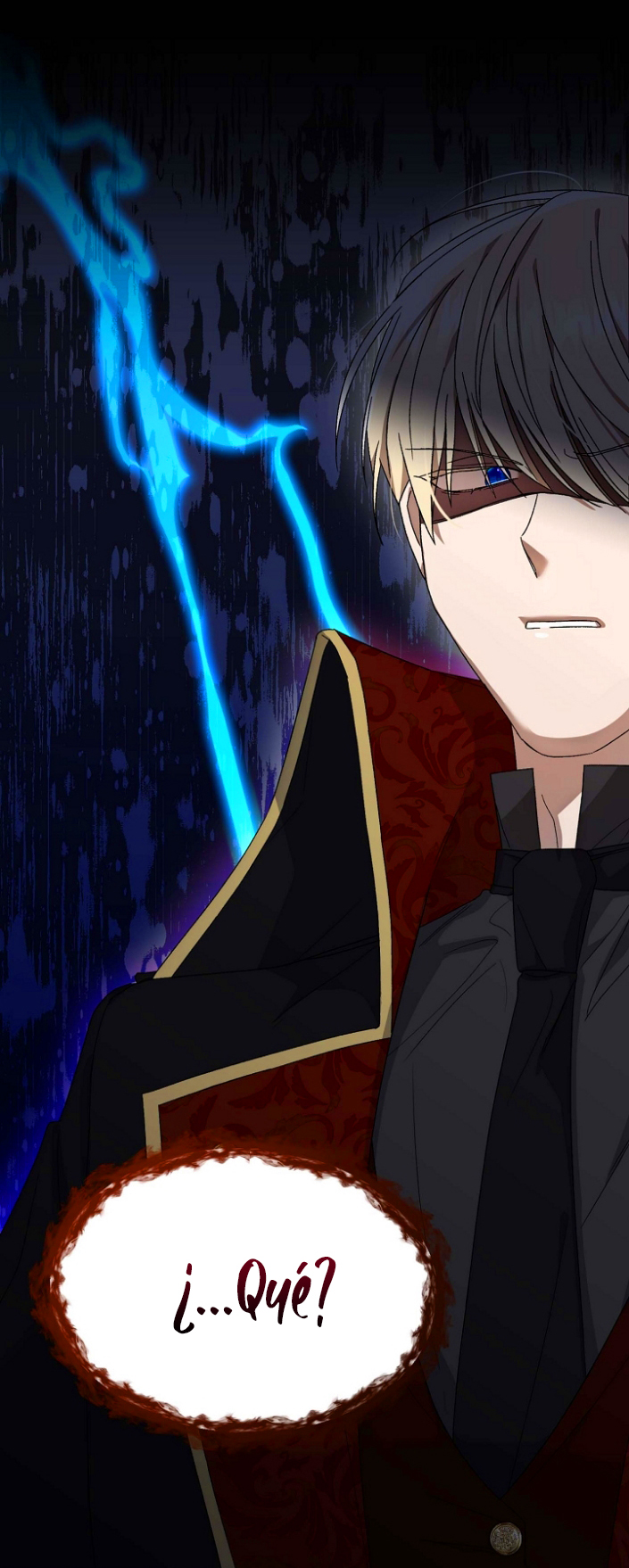 Cero Y Uno Capítulo 4 - Página 24