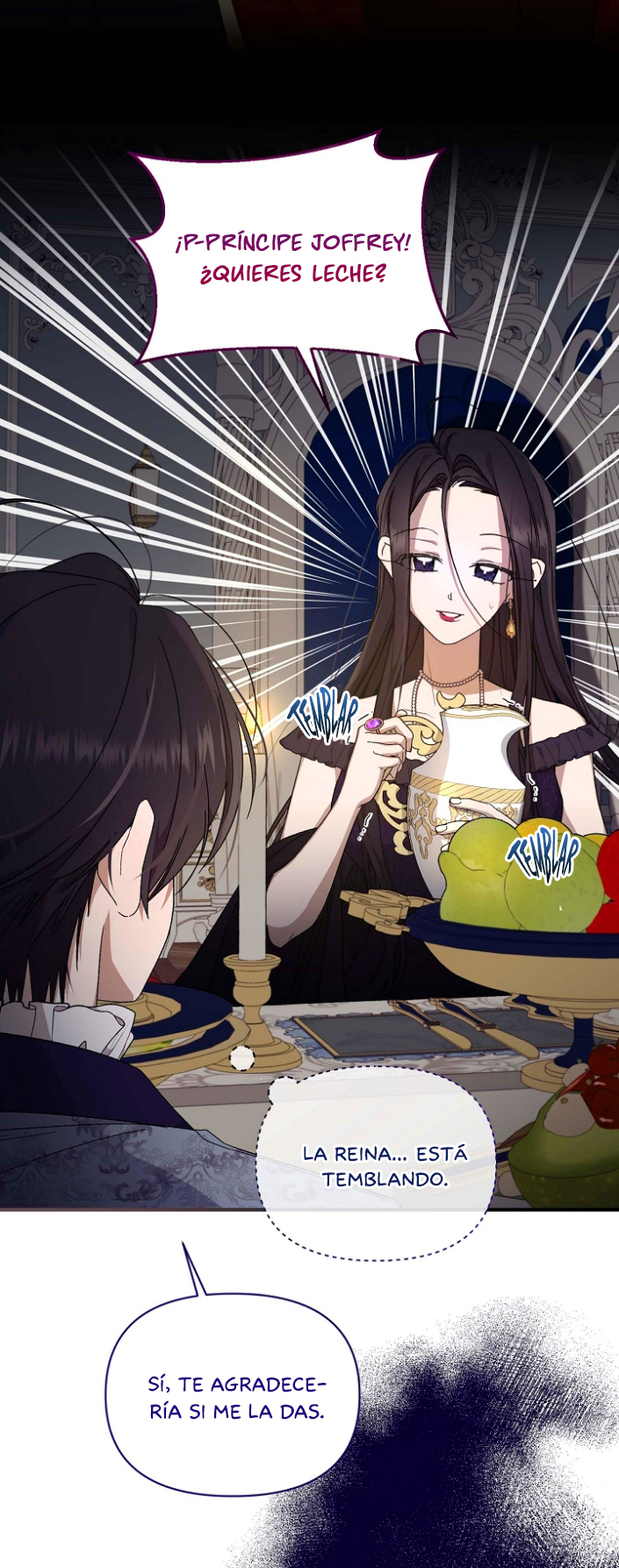 Cero Y Uno Capítulo 4 - Página 25