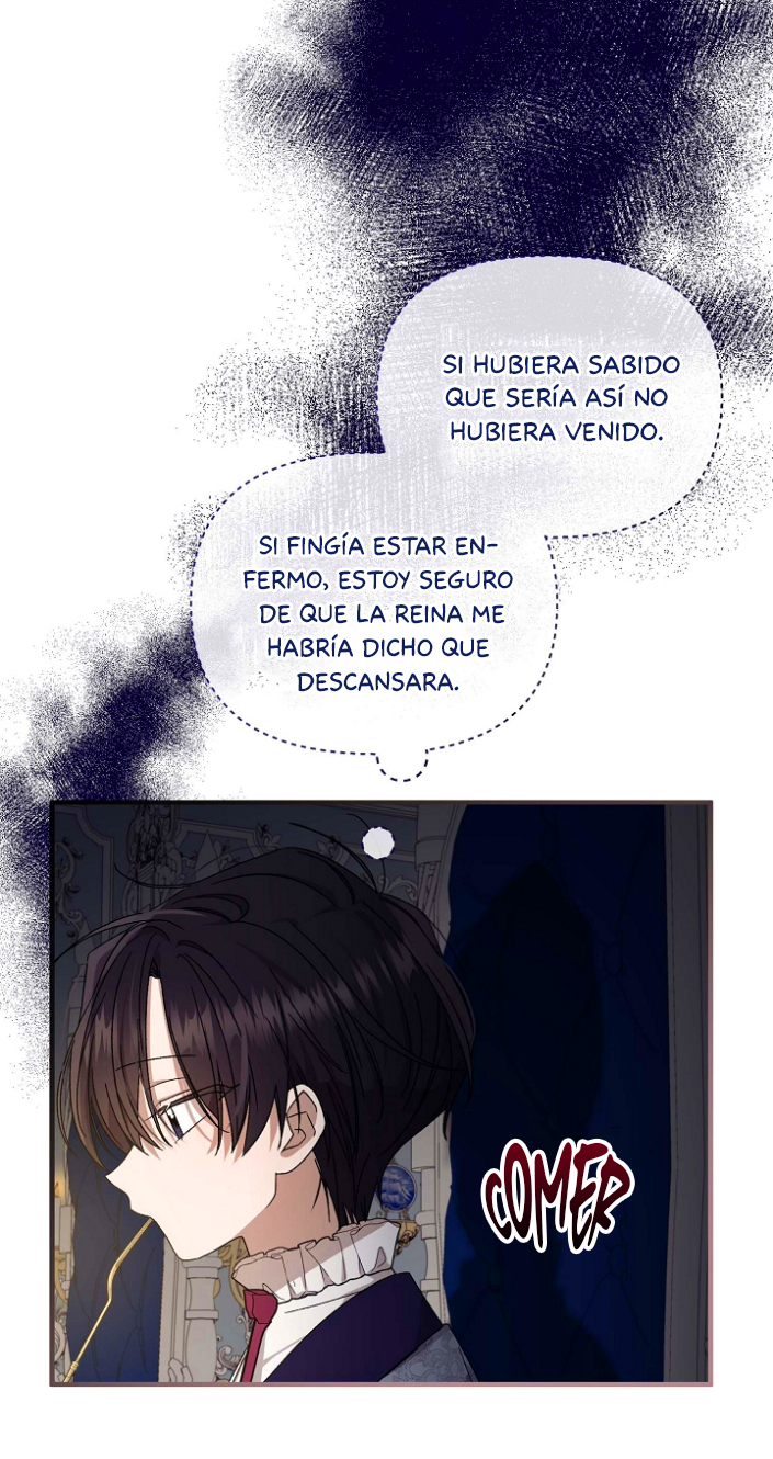 Cero Y Uno Capítulo 4 - Página 26