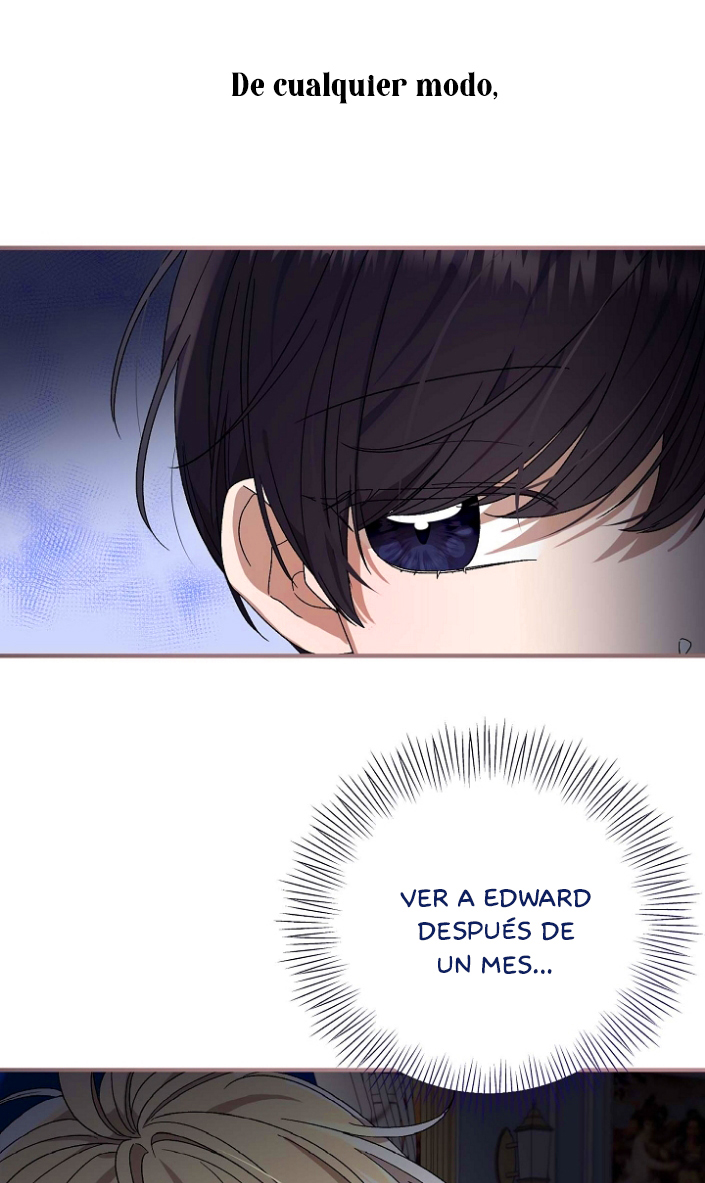 Cero Y Uno Capítulo 4 - Página 27