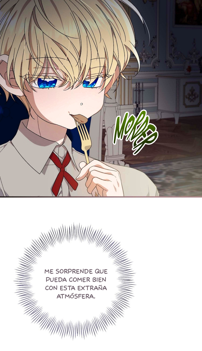 Cero Y Uno Capítulo 4 - Página 28