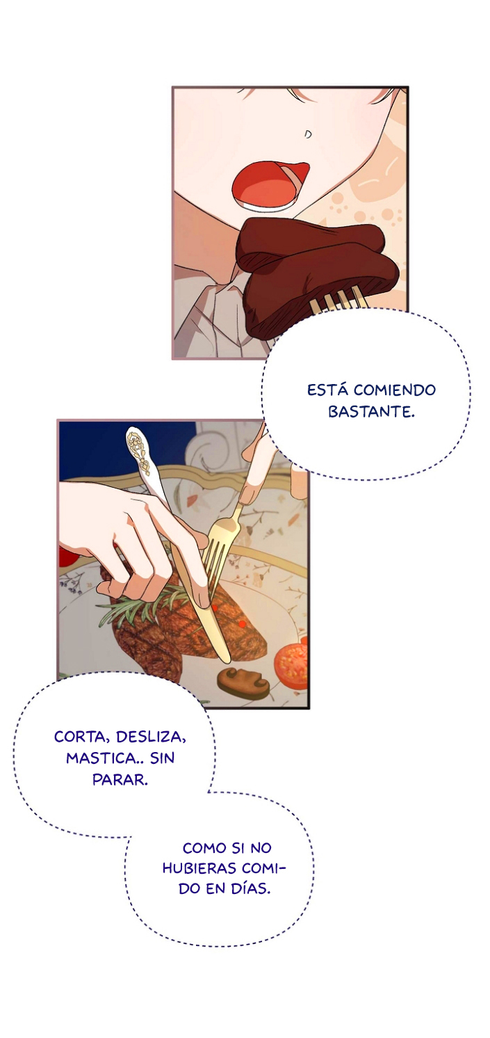 Cero Y Uno Capítulo 4 - Página 29