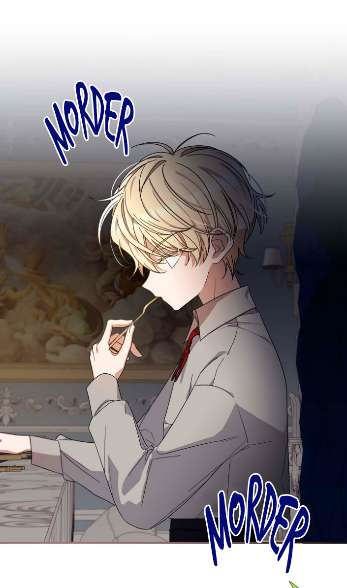 Cero Y Uno Capítulo 4 - Página 30