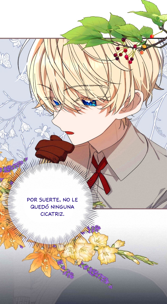 Cero Y Uno Capítulo 4 - Página 31