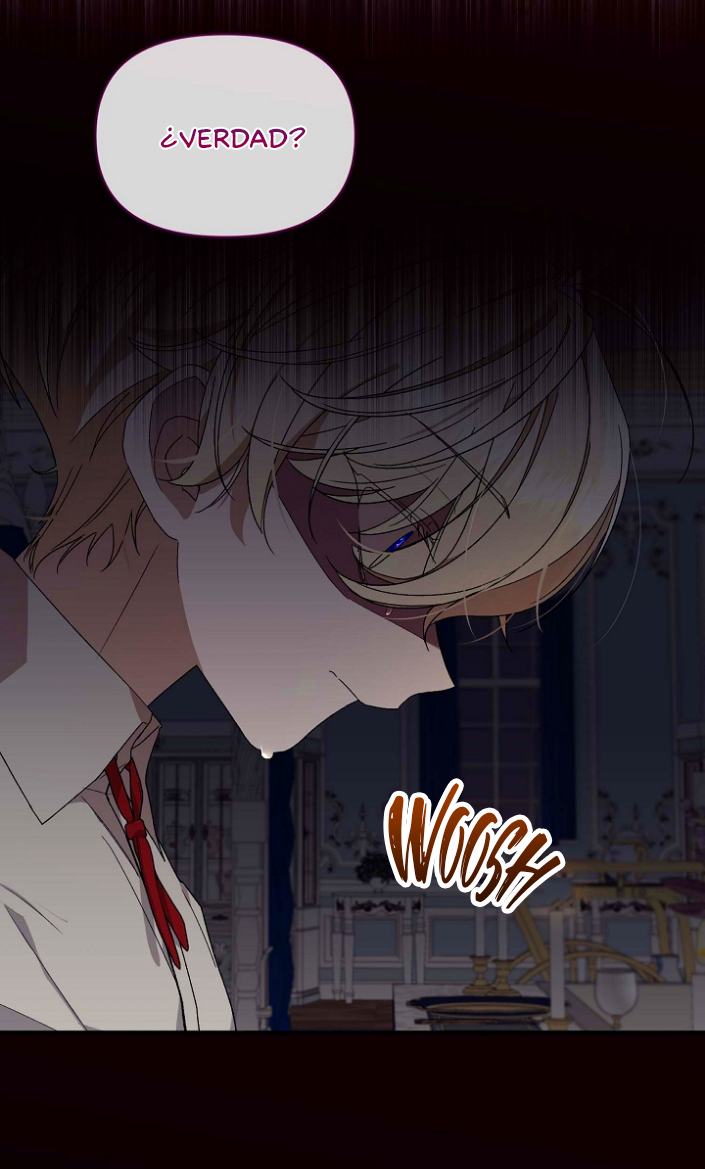 Cero Y Uno Capítulo 4 - Página 38