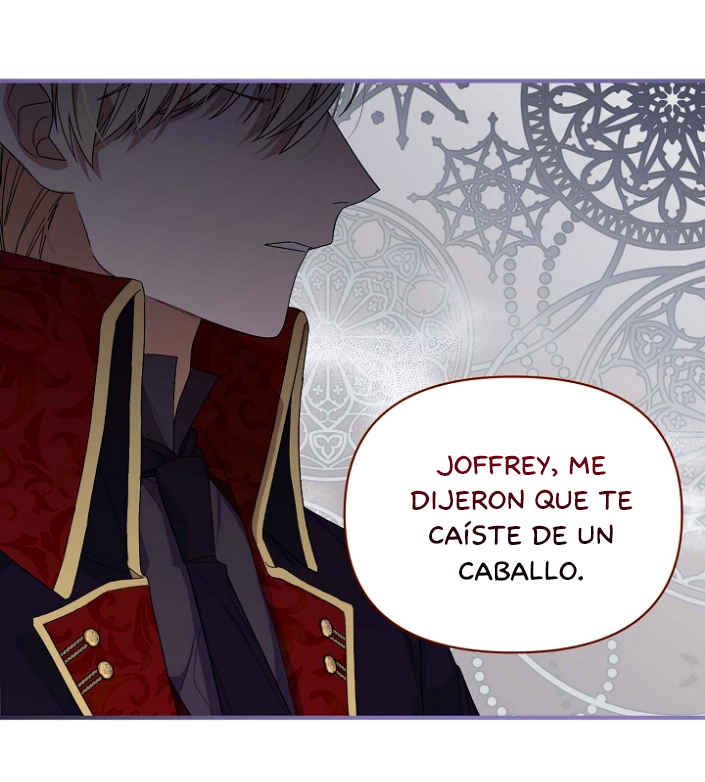 Cero Y Uno Capítulo 4 - Página 41