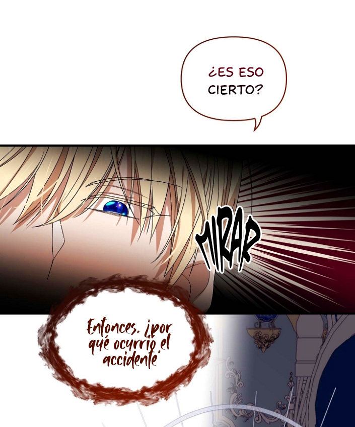 Cero Y Uno Capítulo 4 - Página 44