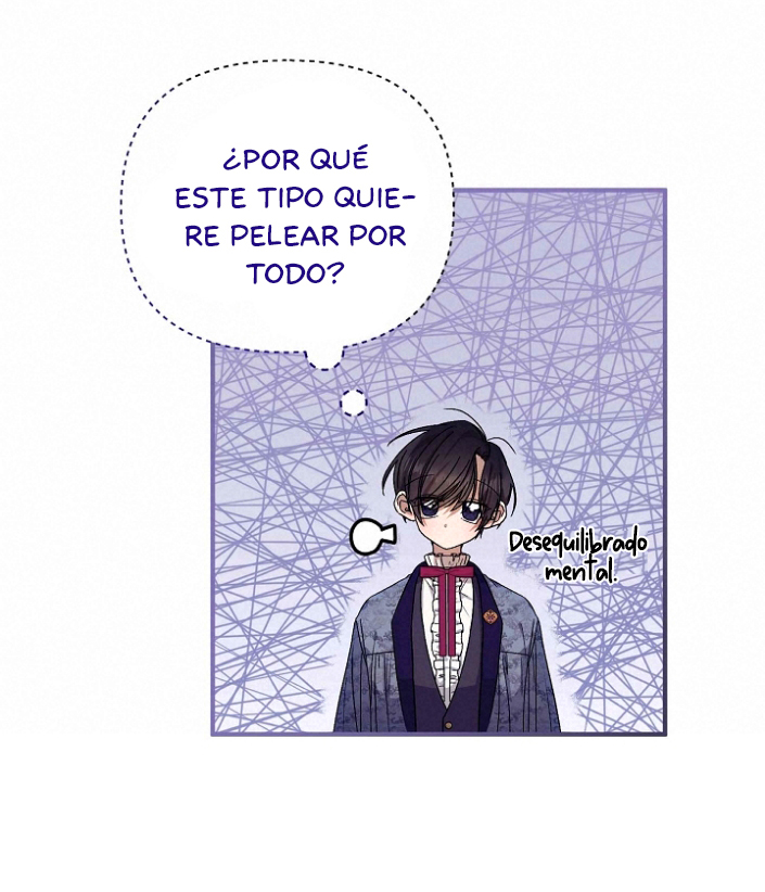 Cero Y Uno Capítulo 4 - Página 47