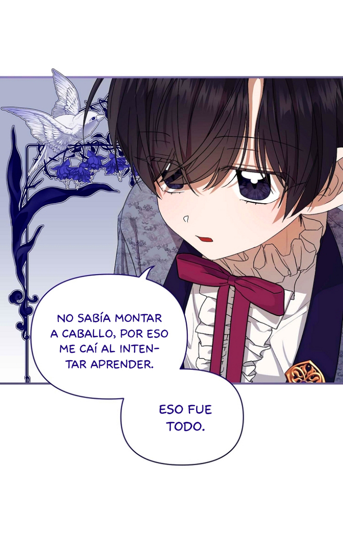 Cero Y Uno Capítulo 4 - Página 48