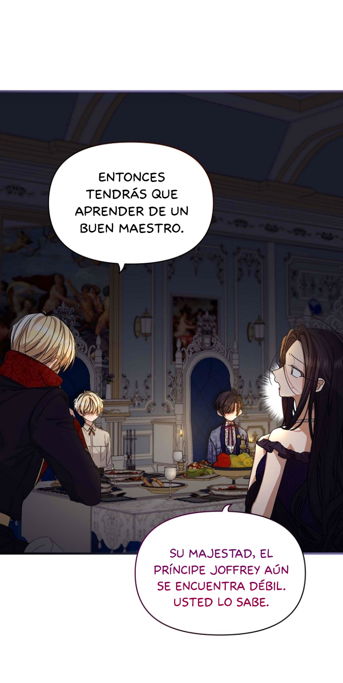 Cero Y Uno Capítulo 4 - Página 49