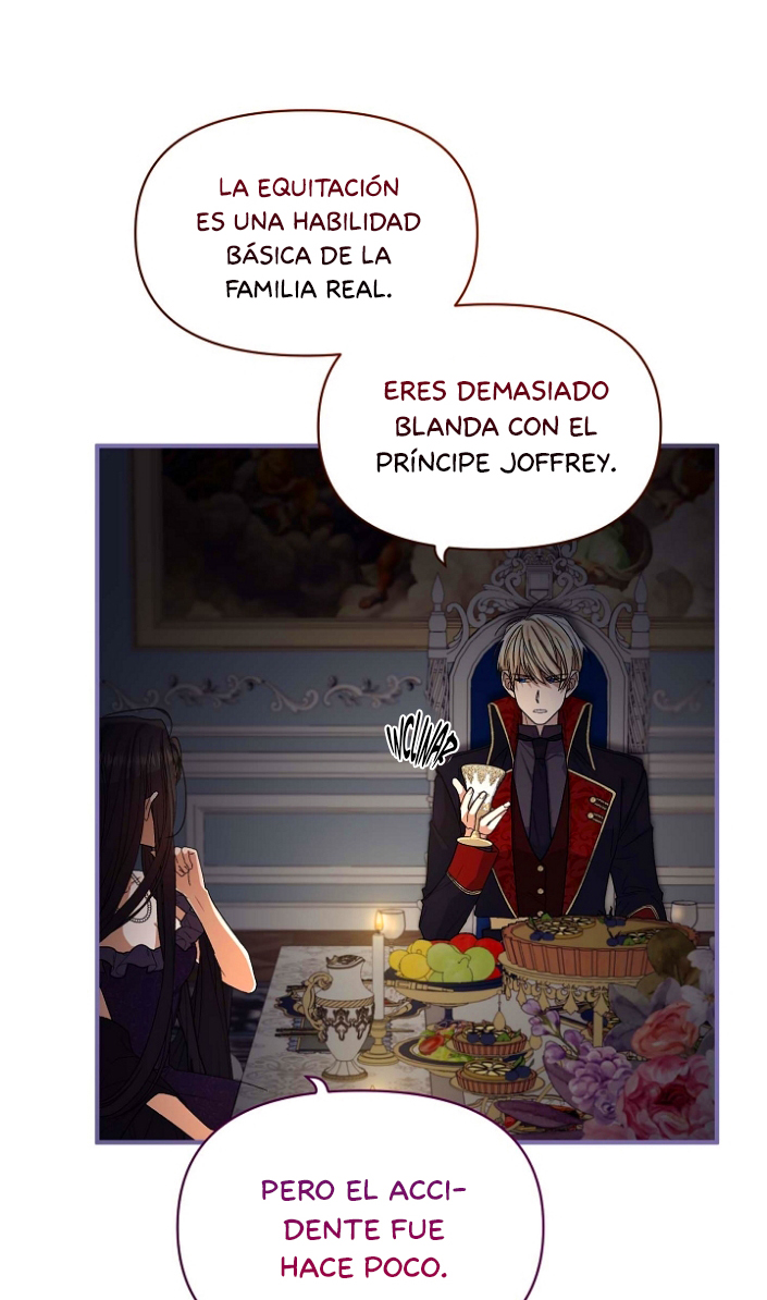 Cero Y Uno Capítulo 4 - Página 50