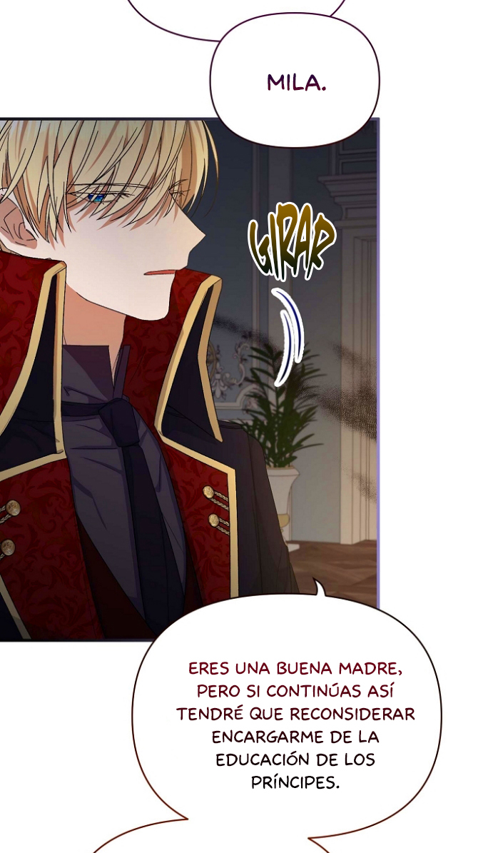 Cero Y Uno Capítulo 4 - Página 51