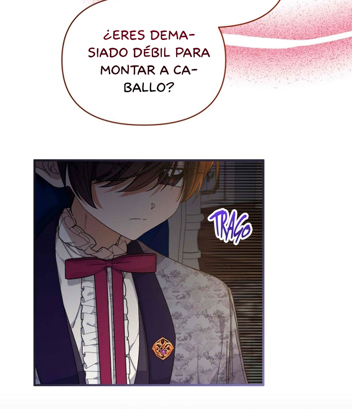 Cero Y Uno Capítulo 4 - Página 54