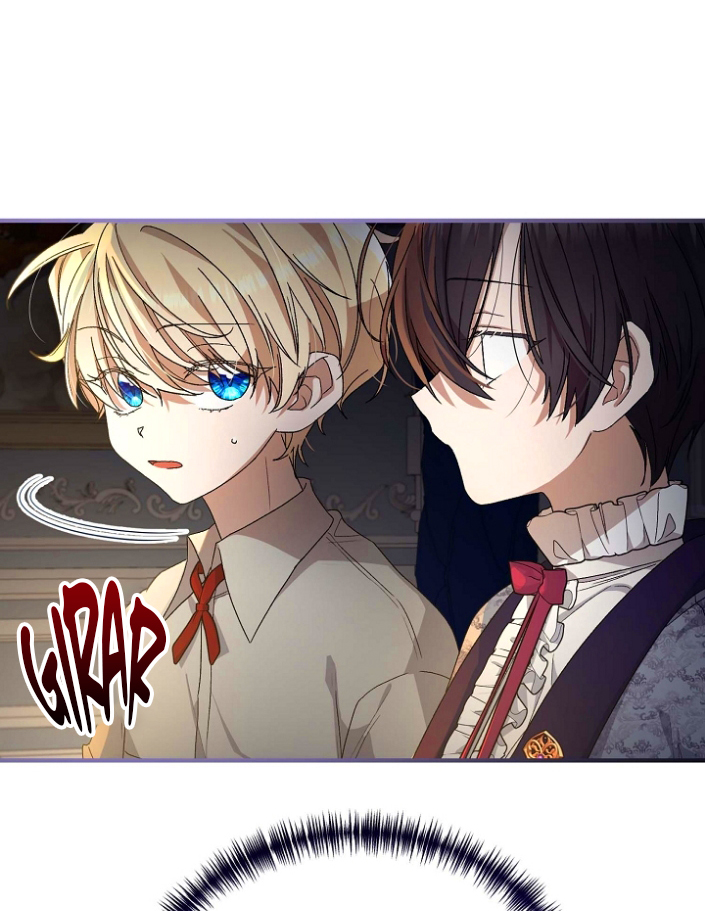 Cero Y Uno Capítulo 4 - Página 57