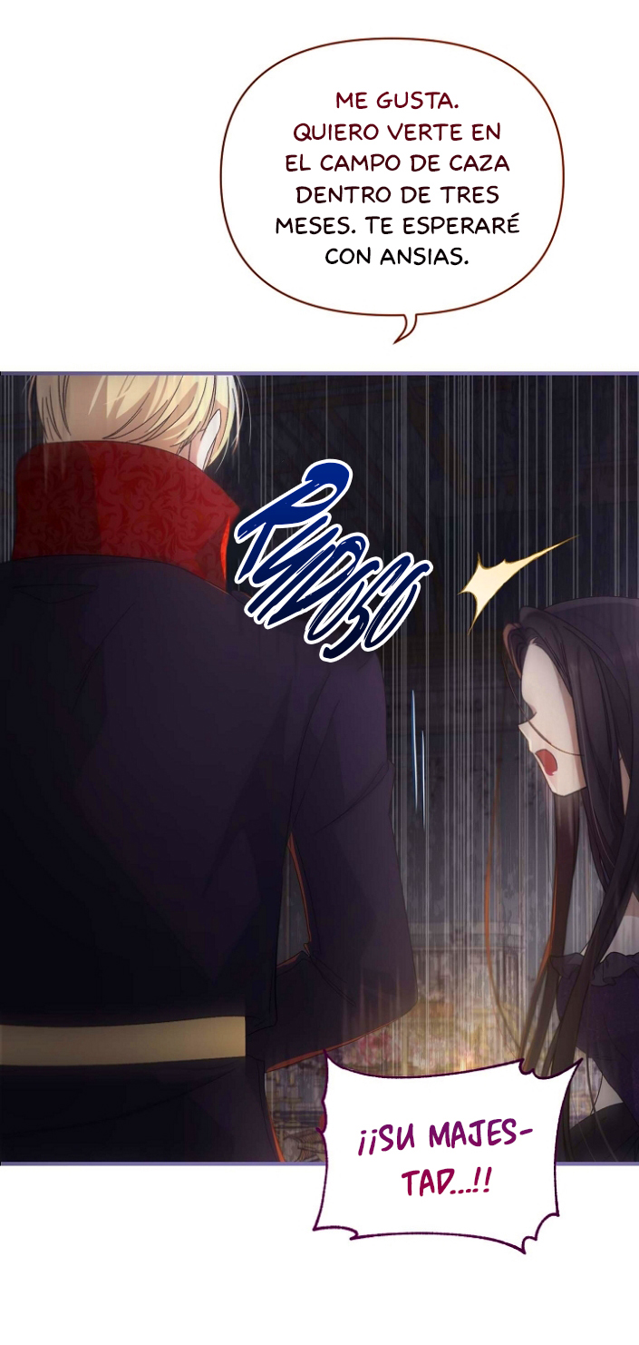 Cero Y Uno Capítulo 4 - Página 59