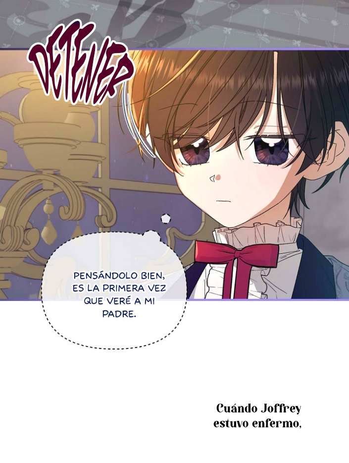 Cero Y Uno Capítulo 4 - Página 6