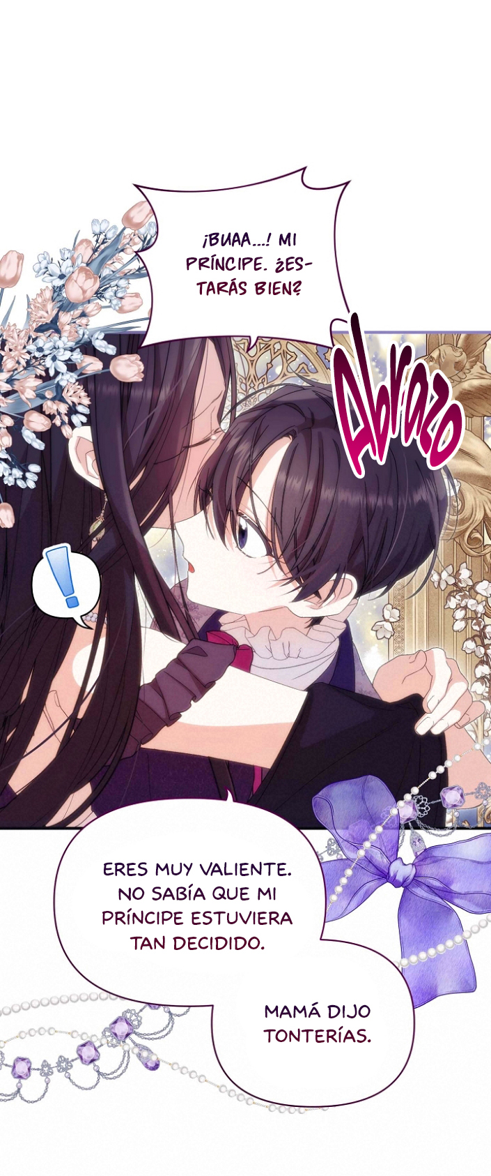 Cero Y Uno Capítulo 4 - Página 62