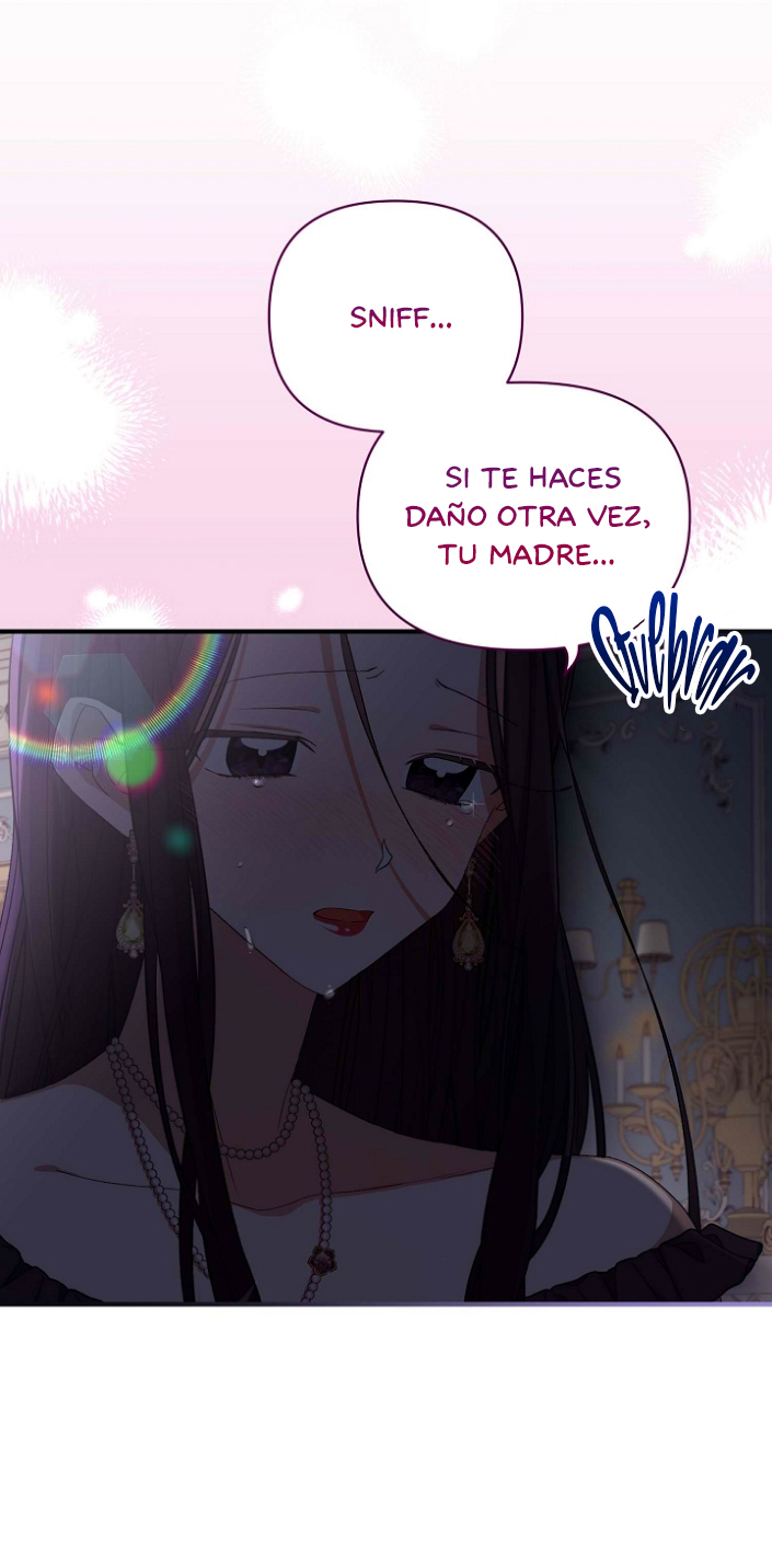 Cero Y Uno Capítulo 4 - Página 68